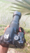 Canon 700 D original Japan body and lens